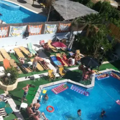 Rytion Hotel бассейн фото 3