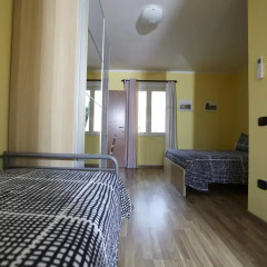 Отель B&B La Meridiana Кастельсардо комната для гостей фото 3