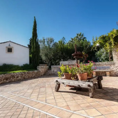 Отель Casa Blu Фонтане-Бьянке фото 6