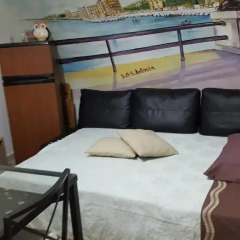 Отель B&B S.Antonio Бари комната для гостей фото 2