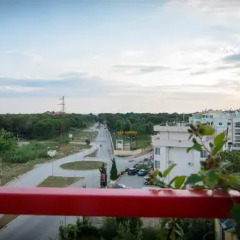 Апартаменты Apartments Ardo Голем