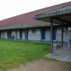 Отель U3z Hostel Aalborg Дания, Алборг - отзывы, цены и фото номеров - забронировать отель U3z Hostel Aalborg онлайн