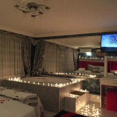 Sky Blue Hotel Турция, Стамбул - отзывы, цены и фото номеров - забронировать отель Sky Blue Hotel онлайн интерьер отеля