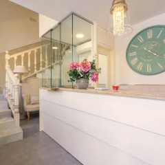 Отель Hostal El Romerito интерьер отеля фото 2