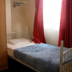 Отель Budget Guest House 3* Стандартный номер фото 4