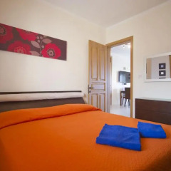 Отель Ascot By The Sea Мальта, Буджибба - отзывы, цены и фото номеров - забронировать отель Ascot By The Sea онлайн комната для гостей фото 4