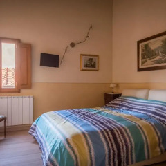Отель Carpe Diem Guesthouse Улучшенный номер с различными типами кроватей фото 7