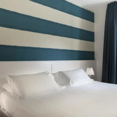 Rimini Suite Hotel 4* Стандартный номер с разными типами кроватей фото 5