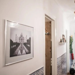 Отель Hostel Fairy Португалия, Лиссабон - отзывы, цены и фото номеров - забронировать отель Hostel Fairy онлайн интерьер отеля
