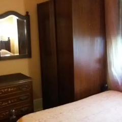 Отель Residencial Lira - B&B удобства в номере
