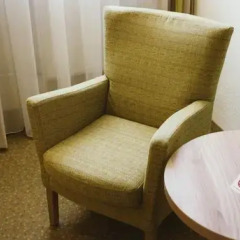 Hotel Jedermann 2* Улучшенный номер с различными типами кроватей фото 16