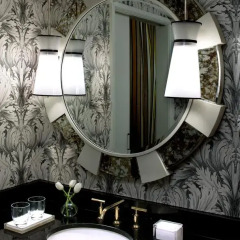 Kimpton Hotel Monaco Washington Dc 5* Номер Делюкс фото 3