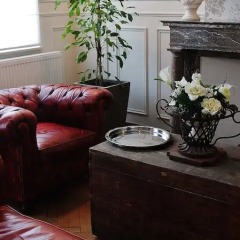 Отель B&B Avenue Deschanel спа