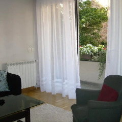 Апартаменты Apartment Deligradska Апартаменты с различными типами кроватей фото 15