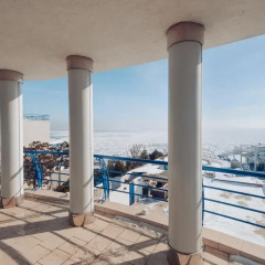 Мини-отель Stella Residence Club пляж фото 2