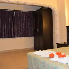 Fidan Apart Hotel 3* Номер Делюкс с различными типами кроватей фото 9