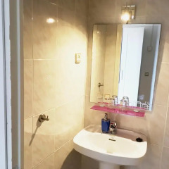 Отель La Palmera Hostal Стандартный номер фото 3