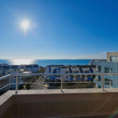 Апартаменты Sineva Del Sol Apartments Апартаменты фото 38