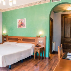 Отель Posada Del Toro 3* Стандартный номер с различными типами кроватей фото 2