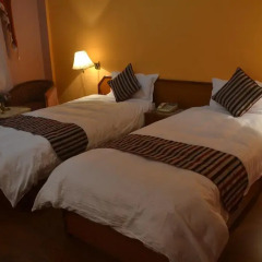 Отель Kathmandu Prince Hotel Непал, Катманду - отзывы, цены и фото номеров - забронировать отель Kathmandu Prince Hotel онлайн комната для гостей фото 2