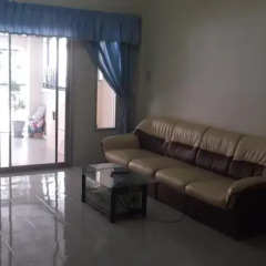 Отель Satang Guest House комната для гостей