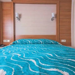 Timeks Hotel 3* Стандартный номер с двуспальной кроватью фото 5