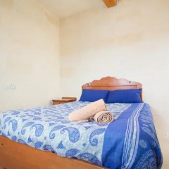 Отель Gozo B&B детские мероприятия