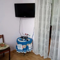 Отель Guest House Nadejda удобства в номере фото 2