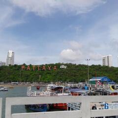 Отель Nong Guest House пляж