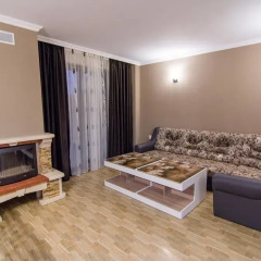 Отель Mineral Village Villas Болгария, Димитровград - отзывы, цены и фото номеров - забронировать отель Mineral Village Villas онлайн комната для гостей фото 2