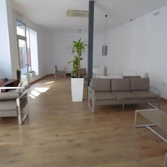 Hotel Apartamentos Solimar интерьер отеля фото 2