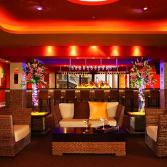 Отель Secrets Capri Riviera Cancun развлечения