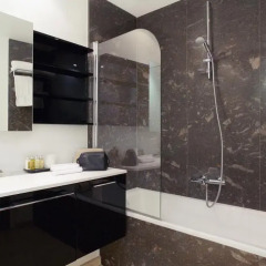 Отель Montmartre Residence 4* Апартаменты