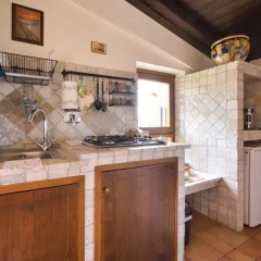 Отель Il Casale delle Ginestre Bed & Breakfast 3* Апартаменты фото 5