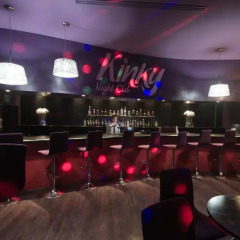 Отель Oasis Sens - Все включено - Только для взрослых развлечения