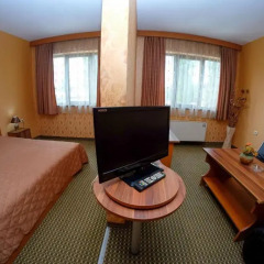 Rodopi Hotel комната для гостей фото 5