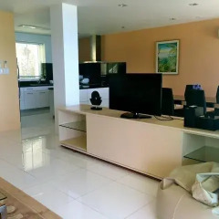 Отель Ocean Views интерьер отеля