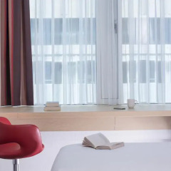 Hotel Casa Amsterdam 3* Апартаменты с различными типами кроватей фото 6