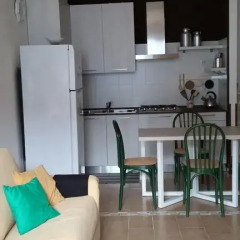 Отель Casa Nanny Монцамбано комната для гостей фото 3