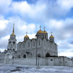 Гостиница Пилигрим Хостел во Владимире - забронировать гостиницу Пилигрим Хостел, цены и фото номеров Владимир приотельная территория