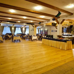 Гостиница Гостиничный комплекс Country Resort в Вербилках 8 отзывов об отеле, цены и фото номеров - забронировать гостиницу Гостиничный комплекс Country Resort онлайн Вербилки питание