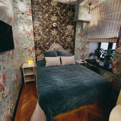 Гостиница Квартира N4 Ginza Project 4* Стандартный номер с различными типами кроватей фото 3