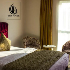 Отель Elit House Konaklama спа