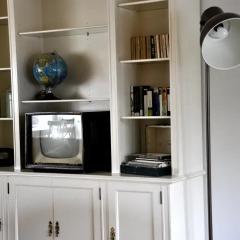 Lisbon Family Hostel удобства в номере