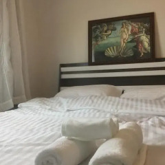 Отель Naka Condon Phuket By Kitty Пхукет удобства в номере