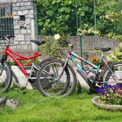 Отель Bed and Breakfast Greenfairy спортивное сооружение