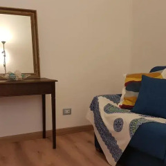 Отель Loft Profumo di Mare Джардини Наксос удобства в номере