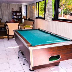 Lefka Hotel, Apartments & Studios Родос спортивное сооружение