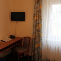 Отель Bornheimer Hof удобства в номере