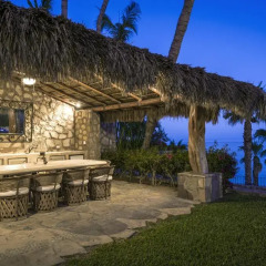 Отель Villa Pacifica Palmilla